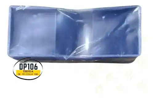 Protector Carnet Covid