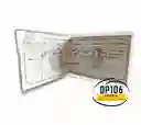 Protector Carnet Covid