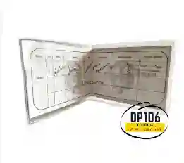 Protector Carnet Covid