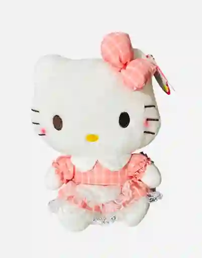 Peluche Hello Kitty 20 Cm
