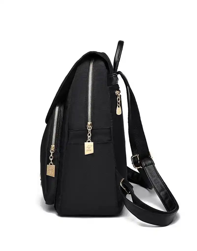 Bolso Morral Maleta De Seguridad Para Dama Y Niña
