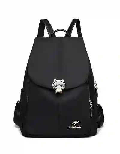 Bolso Morral Maleta De Seguridad Para Dama Y Niña