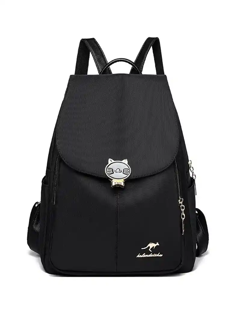 Bolso Morral Maleta De Seguridad Para Dama Y Niña