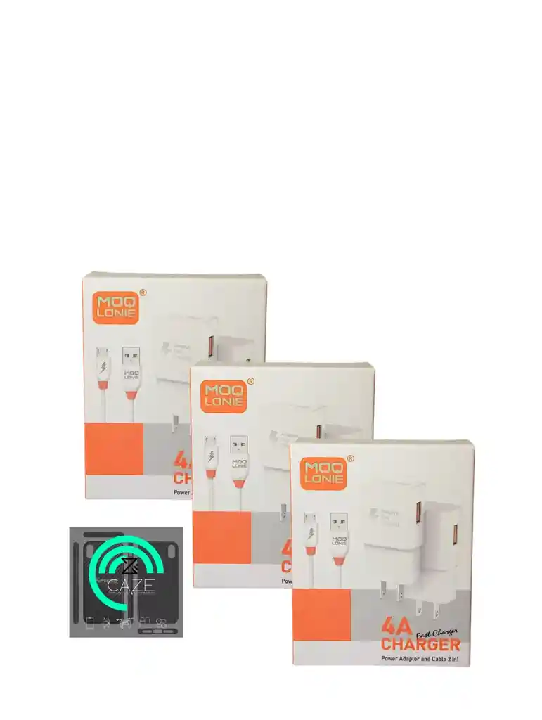 Cargador Tipo V8 Android Para Celular