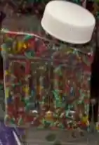 Hidrogel (absorción Y Retención De Agua.)