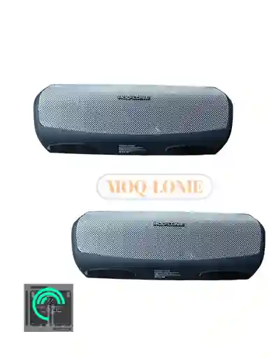 Parlante Moq-lonie Inalambrico 15w