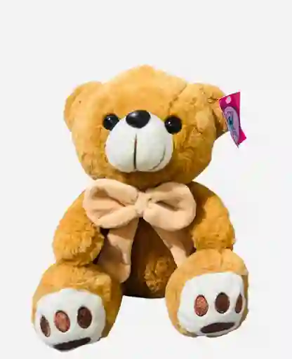 Peluche Oso 20 Cm