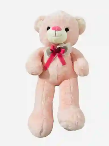 Peluche Oso Grande 70 Cm (regalo Para Mujer, Niño O Niña, Regalo De Cumpleaños)