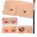 Cara Para Practicar Maquillaje