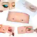 Cara Para Practicar Maquillaje