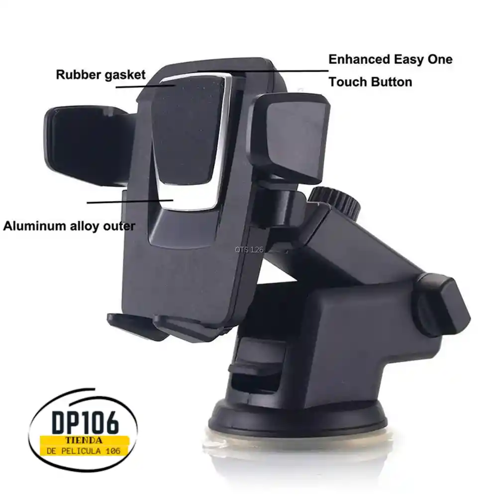 Soporte Para Celular