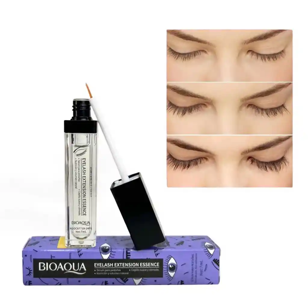 Serum Para Pestañas