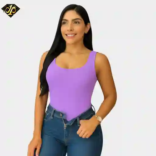 Body Control Abdomen Lila