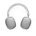 Diadema Bluetooth K20 Gris