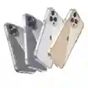 Space Iphone 13/ Estuche Para Celular Acrilico
