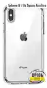Iphone X / Xs Space Acrílico