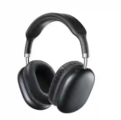 Diadema Bluetooth K22 Negra