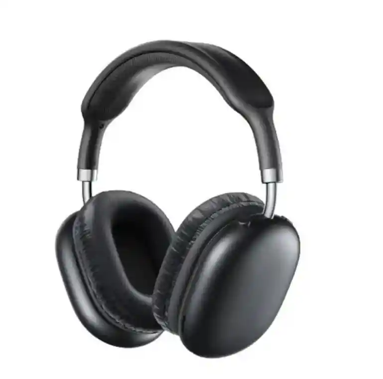 Diadema Bluetooth K22 Negra