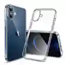 Space Iphone 16 Estuche Para Celular Acrilico