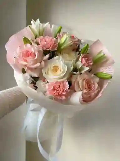 💖 Bouquet Dulce Ternura 💖