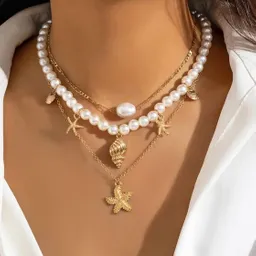 Collar Marino Triple