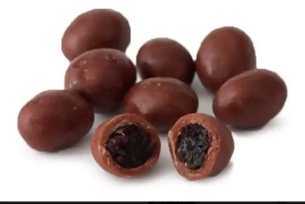 Uvas Chéveres 35gr