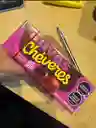Uvas Chéveres 35gr
