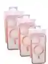 Estuche Iphone Con Magsafe 16 Pro Max/ Estuche Celular Transparente