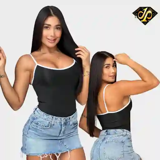 Body Salome