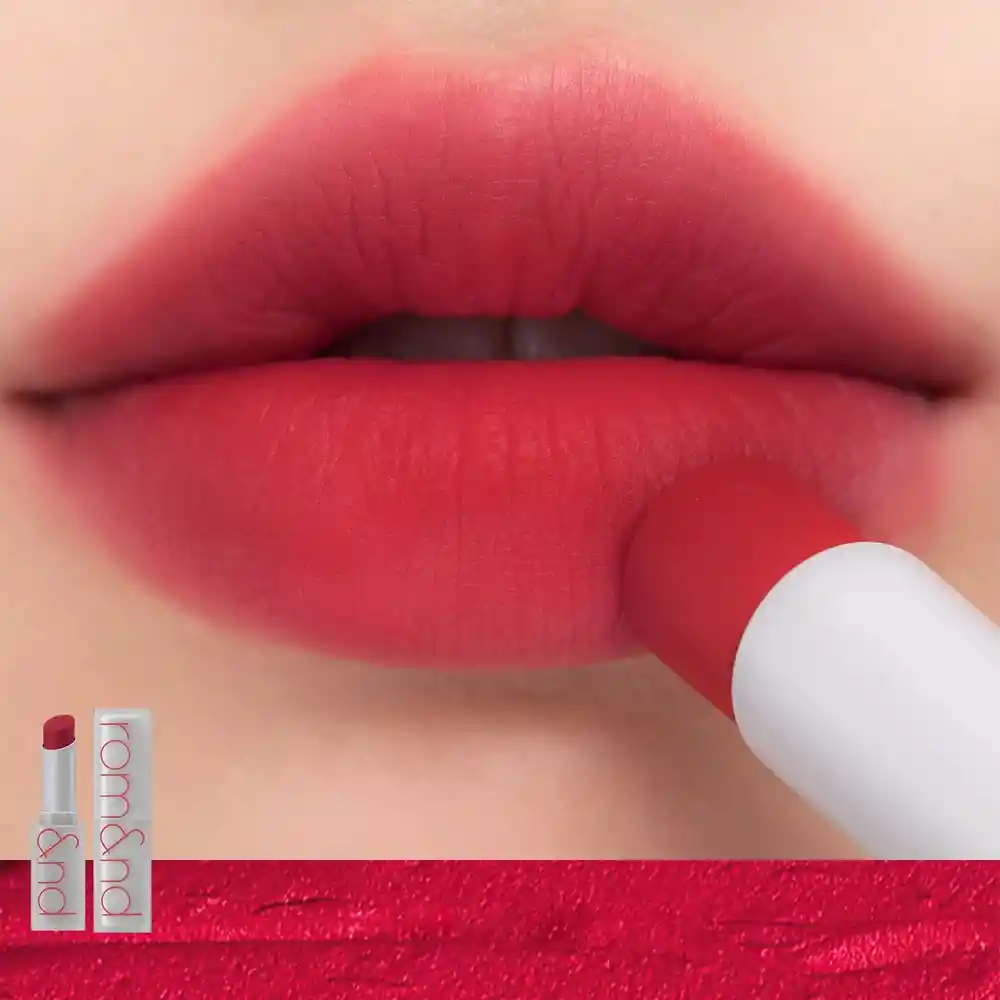 Zeromatte Lipstick 19 Red Surfer