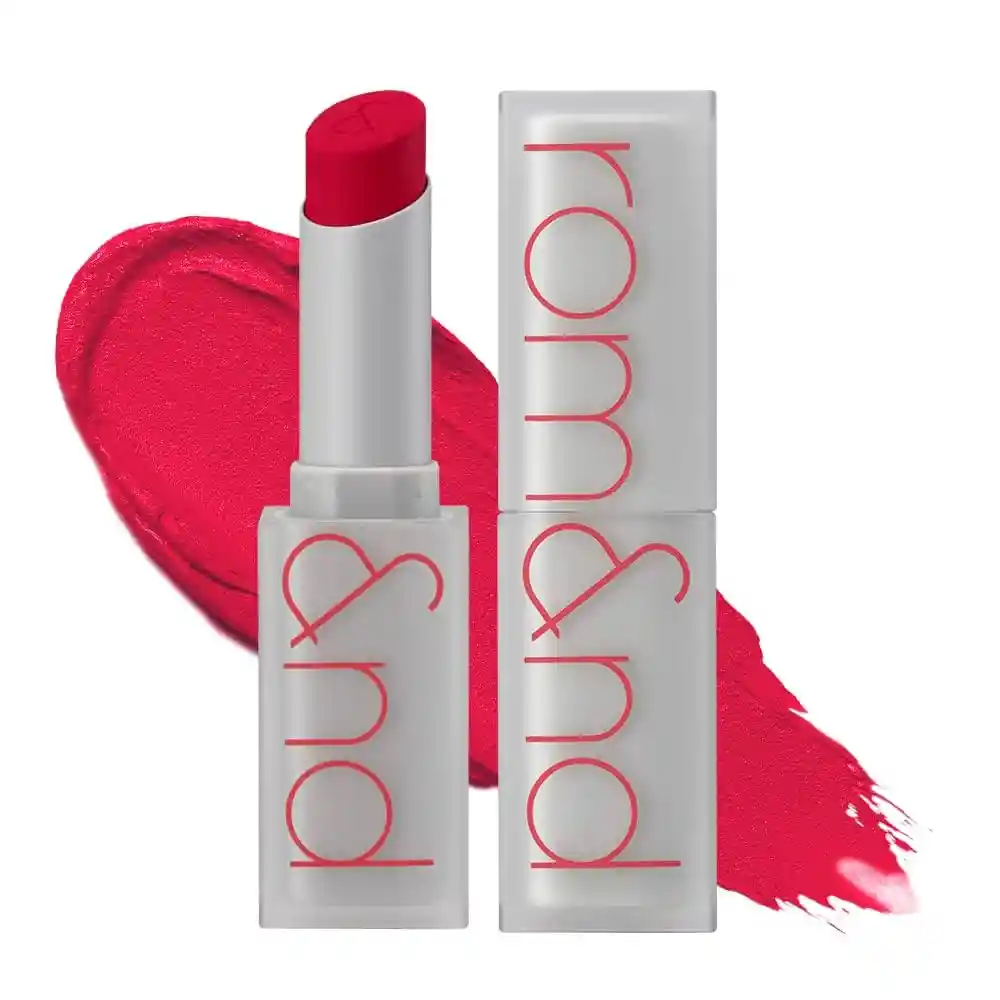 Zeromatte Lipstick 19 Red Surfer