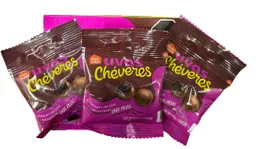 Uvas Chéveres 20gr