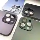 Estuche Funda Ag Glass Iphone 15 Pro Celular