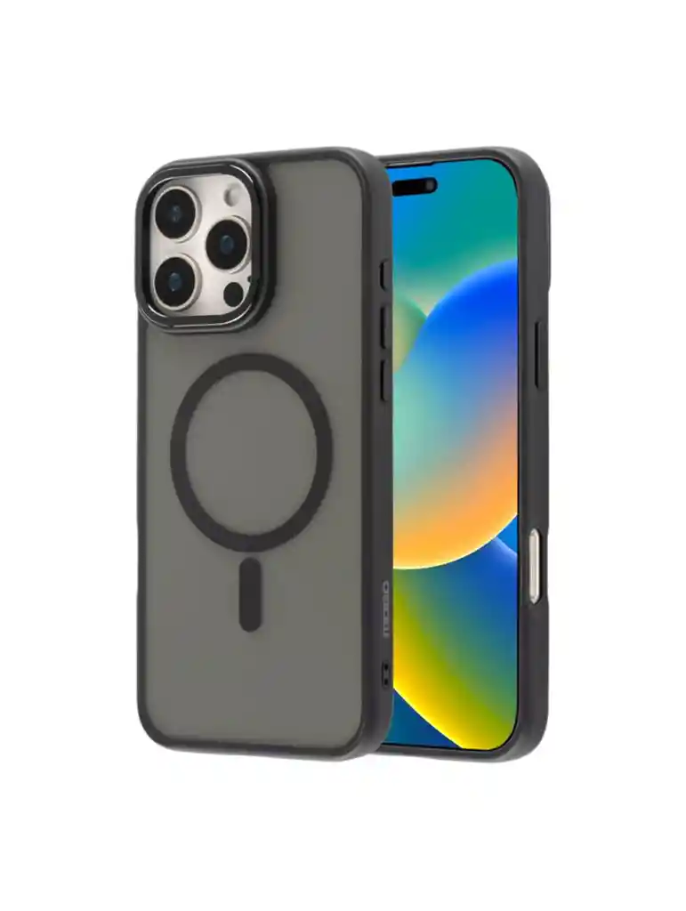 Case Iphone 16 Pro Max Estuche Con Magsafe
