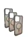 Case Iphone 16 Pro Max Estuche Con Magsafe