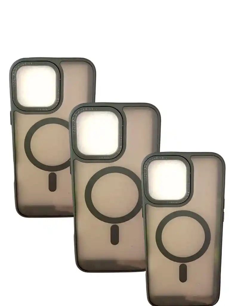 Case Iphone 16 Pro Max Estuche Con Magsafe
