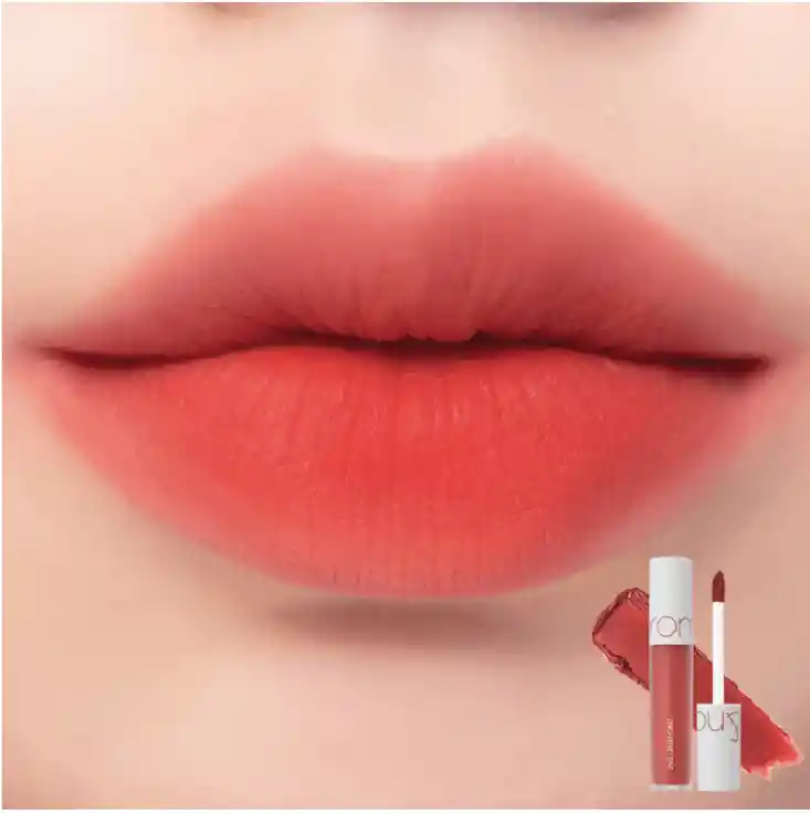 Rom&nd Zero Velvet Tint 02 Joyful