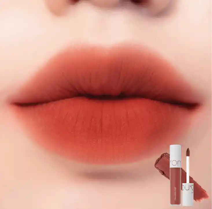 Rom&nd Zero Velvet Tint 05witty