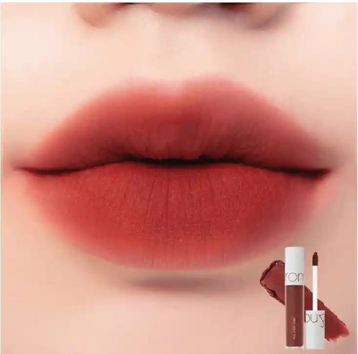 Rom&nd Zero Velvet Tint 06deepsoul