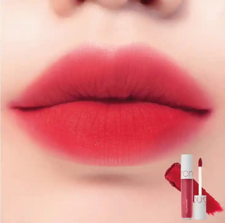 Rom&nd Zero Velvet Tint 07 Fizz