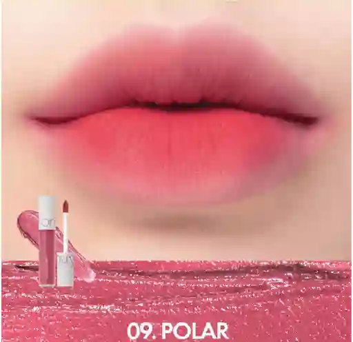 Rom&nd Zero Velvet Tint 09 Polar