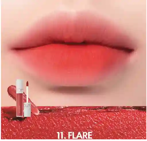 Rom&nd Zero Velvet Tint 11 Flare
