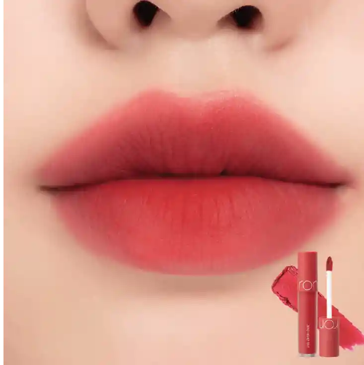Rom&nd Zero Velvet Tint 13 Berry Cake
