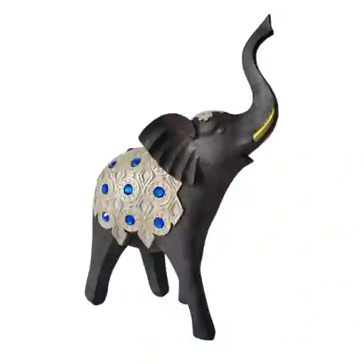 Elefante Mediano Decoración