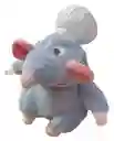 Peluche Remy Ratatouille Chefcito Muñeco Peluche Ratatouille