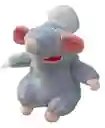 Peluche Remy Ratatouille Chefcito Muñeco Peluche Ratatouille