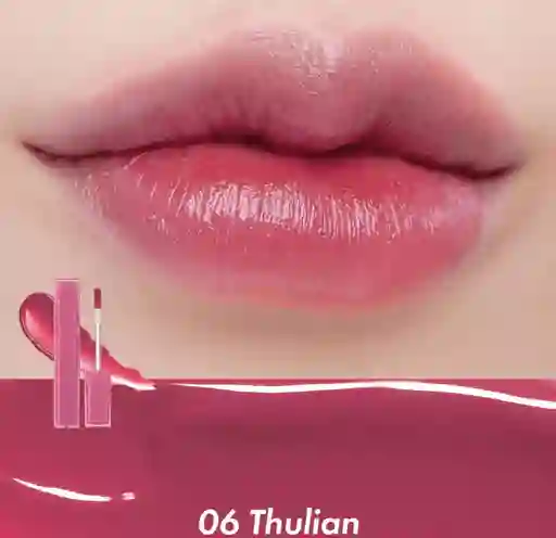 Rom&nd Dewyful Water Tint #06 Thulian