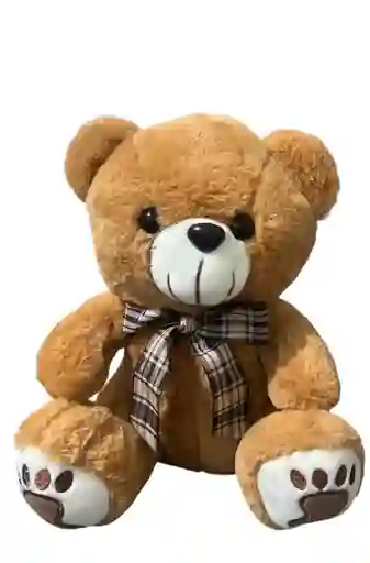 Peluche Oso 20 Cm