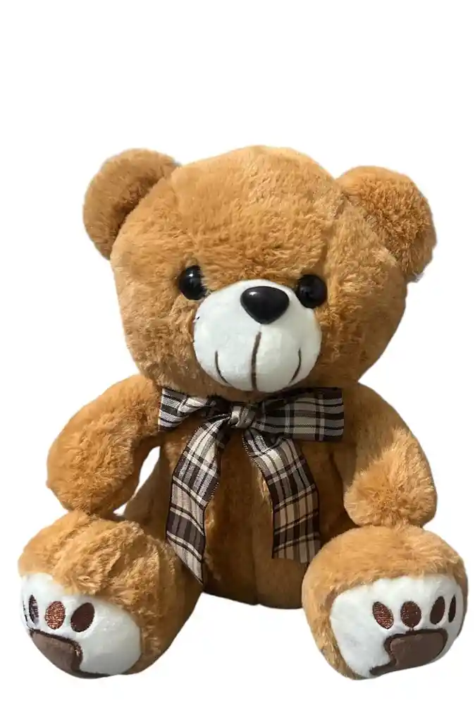 Peluche Oso 20 Cm