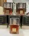 Perfume Khamrah De Lattafa Unisex Eau De Parfum 100ml
